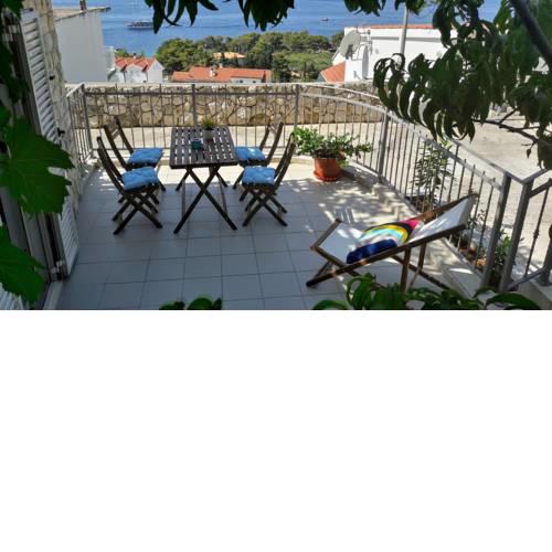 Apartmani AD Hvar