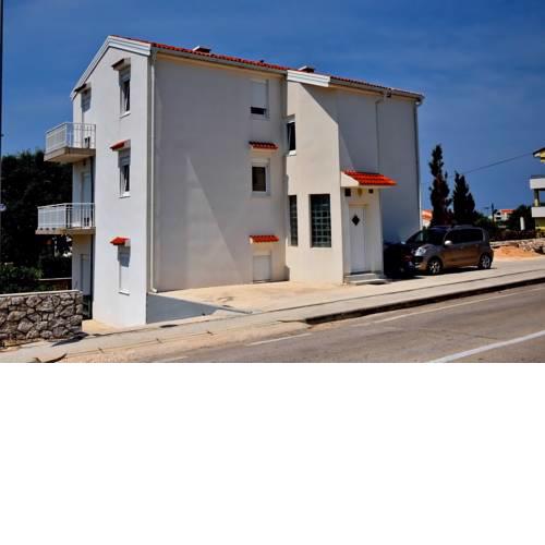 Apartmani ADAM
