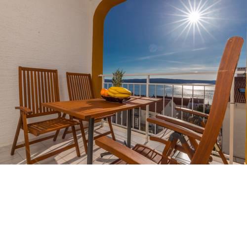Apartmani Adria LiLa Crikvenica Dramalj