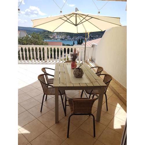 Apartmani ADRIATIC