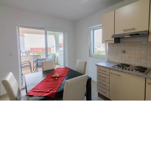 Apartmani Adriatica