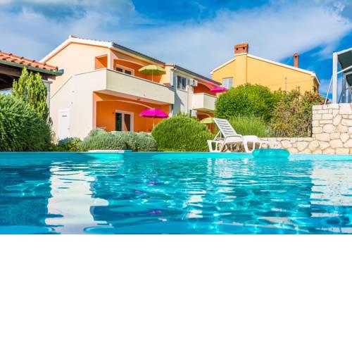 Apartmani Albi