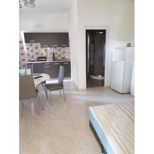 Apartmani Aldy