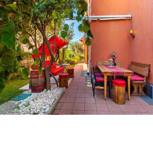 Apartmani Aleks
