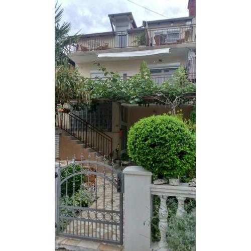 Apartmani Aleksic
