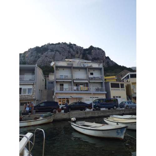 Apartmani Alfijo