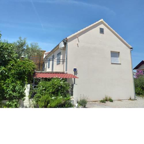 Apartmani Alviž