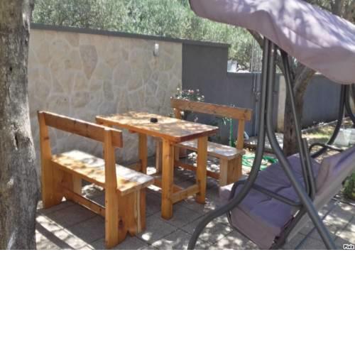 Apartmani A&N