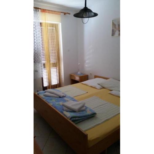 Apartmani Ana Schon