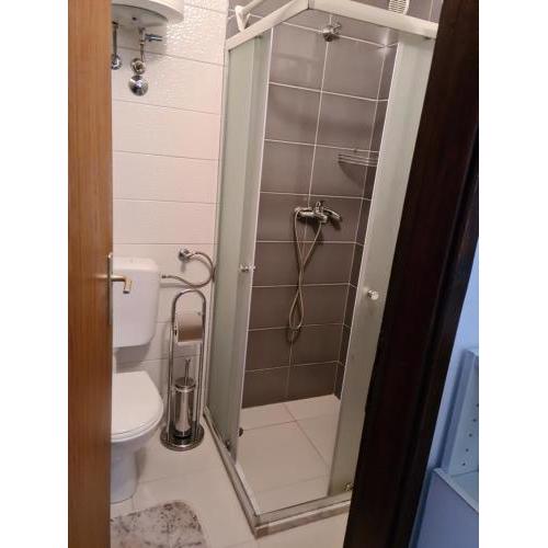 Apartmani Ana Vodice