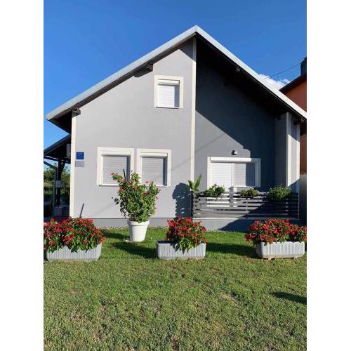 Apartmani Ana Vukovar