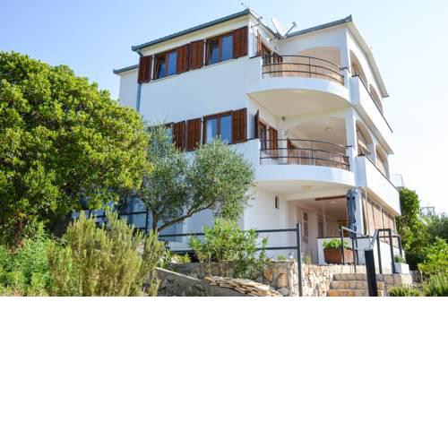 Apartmani Ana