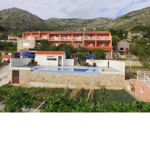Apartmani Ana