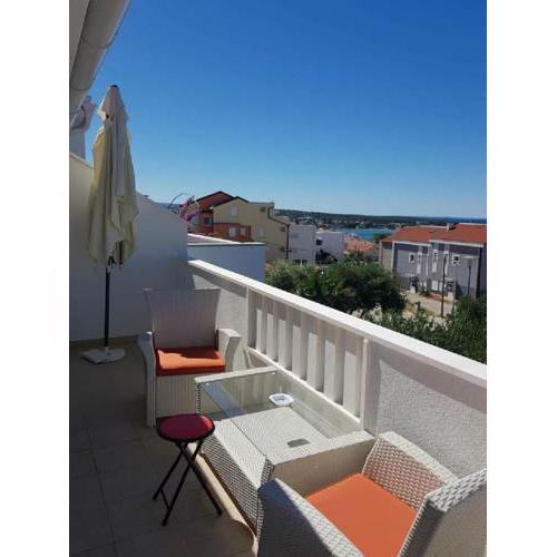 Apartmani Ana