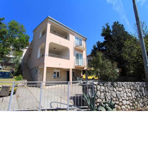 Apartmani Ana