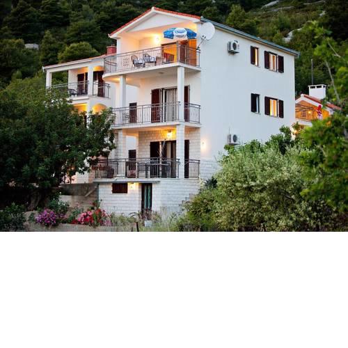 The Ana Apartments