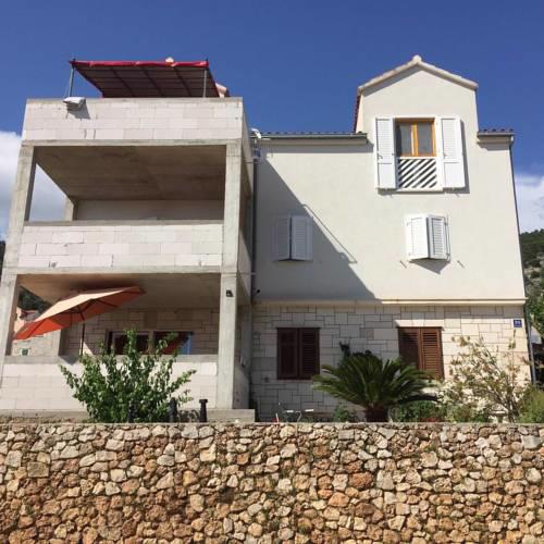 Apartmani Anamaria