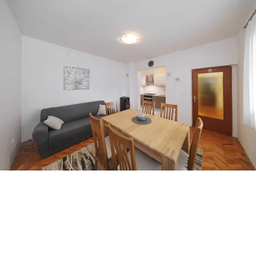 Apartmani Anamarija