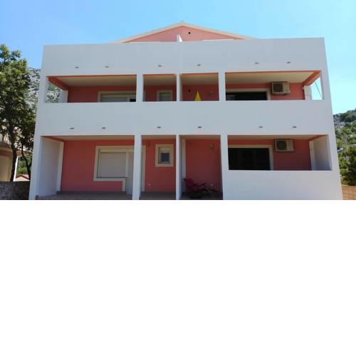 Apartmani Anastazija