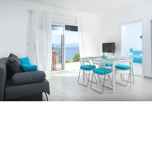 Apartmani Anči