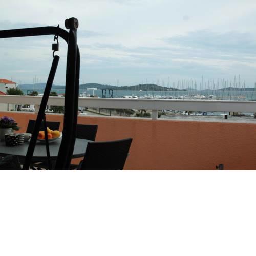 Apartmani Andora,centar-Vodice