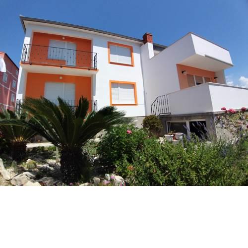 Apartmani Andrea