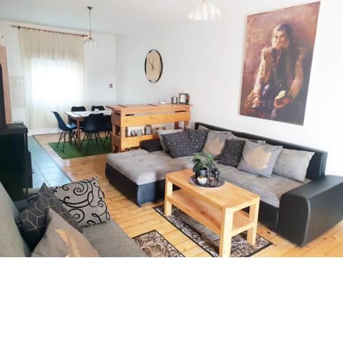 Apartmani Andrej