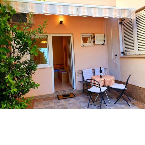 Apartmani Andreja Dramalj