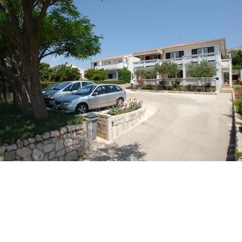 Apartmani Andreja