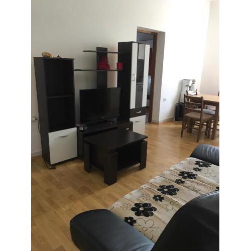 Apartmani Andrija