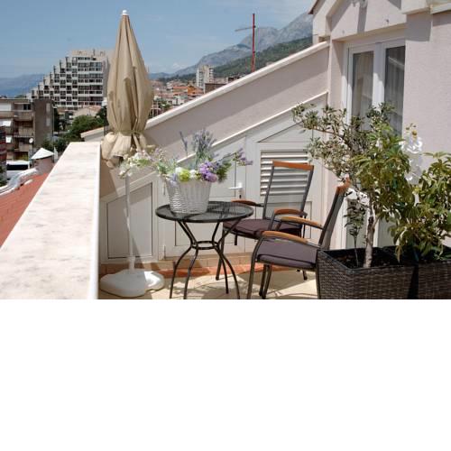 Apartmani Andrijašević