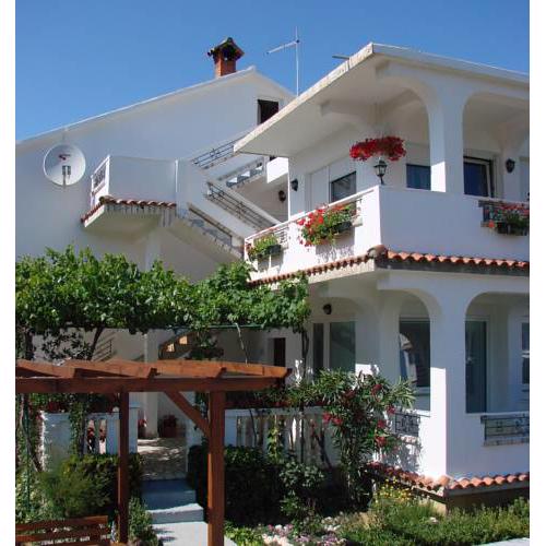 Apartmani Ane