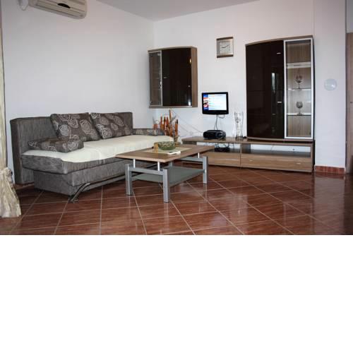 Apartmani Angela