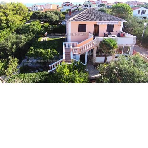 Apartmani Anica