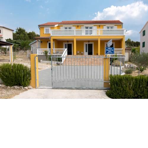 Apartmani Anita