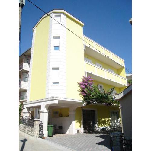 Apartmani Anita