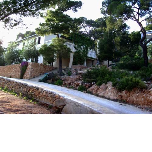 Apartmani Anja