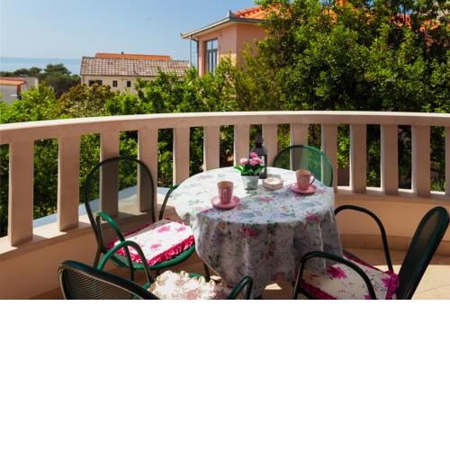 Apartmani Anja