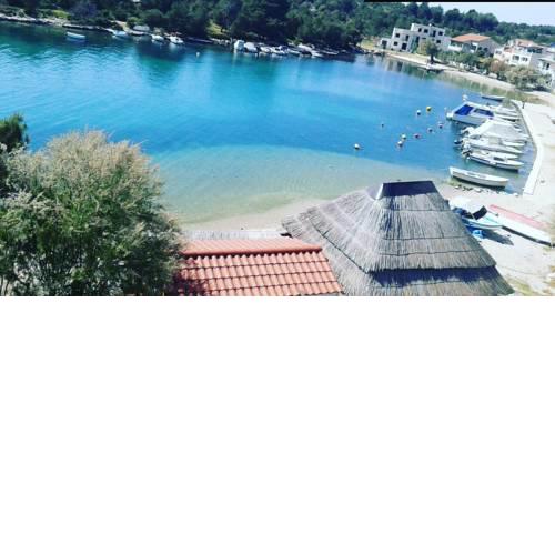 Apartmani Anka Bašić