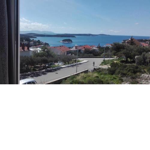 Apartmani Anka Hvar