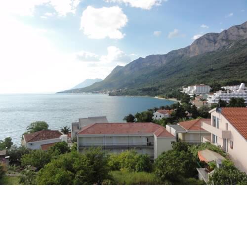 Apartmani Anka