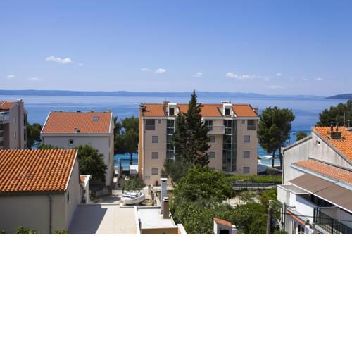 Apartmani Ankica