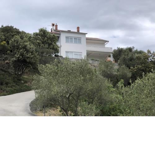Apartmani Ankica