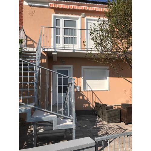 Apartmani Anloma Lorainne