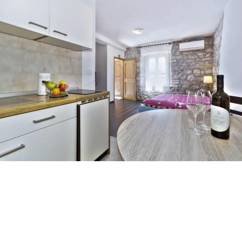 Apartmani Anna