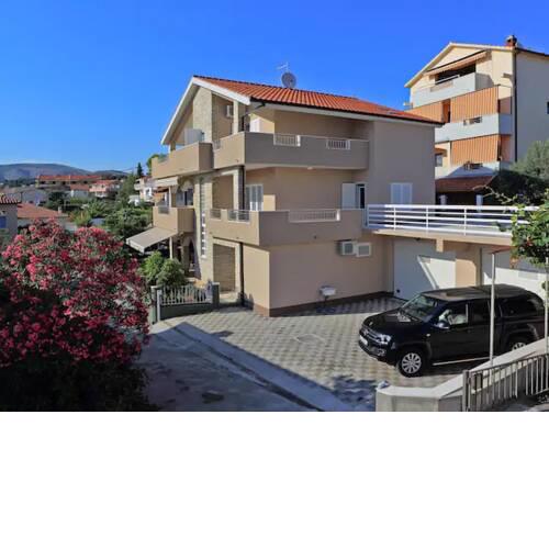 Apartmani Antica