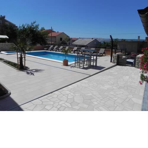 Apartmani Antolić