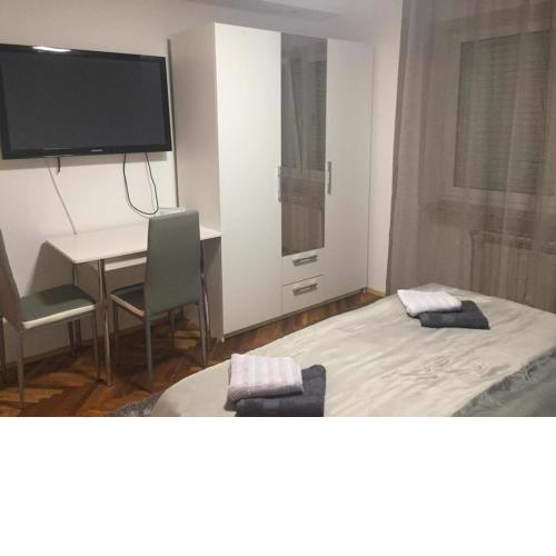 Apartmani Anton