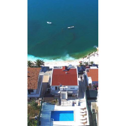 Apartmani Antonia