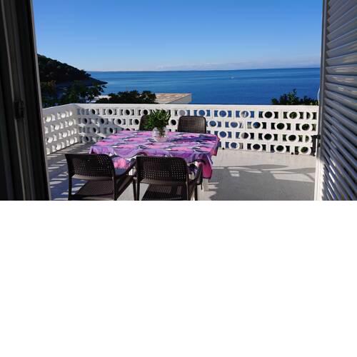 Apartmani Antonieta****